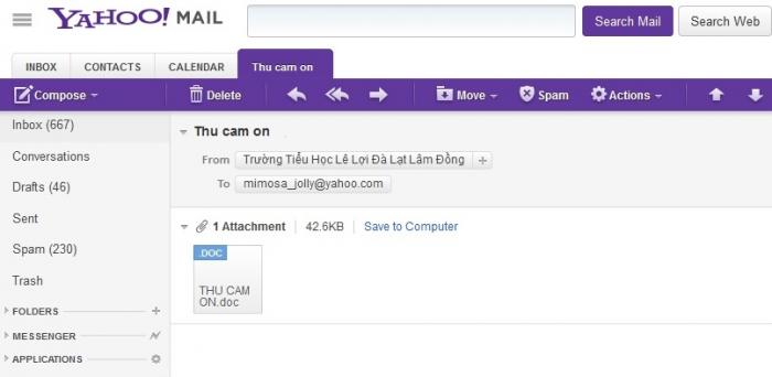 Nhấn vào ảnh để xem kích thước thật

Tên:  mail le loi.jpg
Lần xem: 1083
Kích thước:  24.8 KB